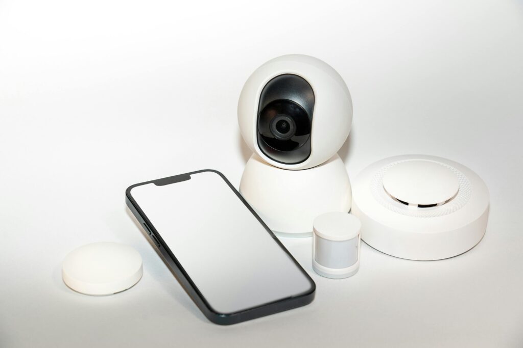 Best dog gadgets: Smart pet camera and treat dispenser with mobile app control