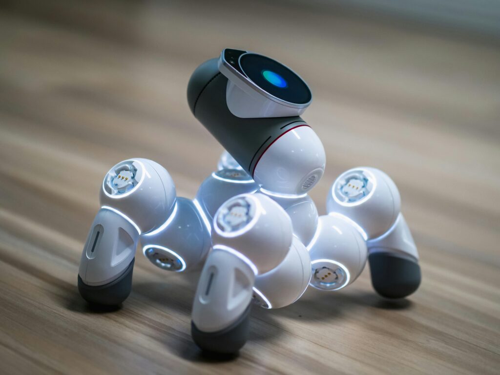 Best dog gadgets 2026: Interactive smart dog toy for mental stimulation and play